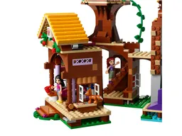 LEGO Adventure Camp Tree House (41122) - afbeelding 4