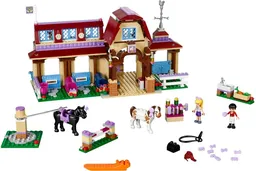 LEGO Heartlake Riding Club (41126)