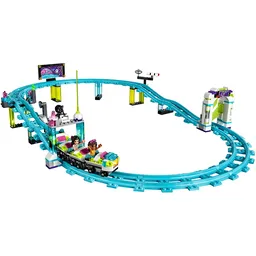 LEGO Amusement Park Roller Coaster (41130) - afbeelding 2
