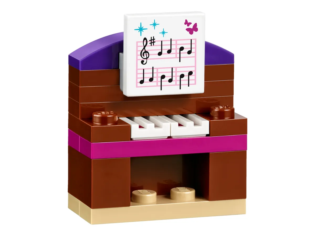 LEGO LEGO® Friends Advent Calendar (41131) - Bild 3
