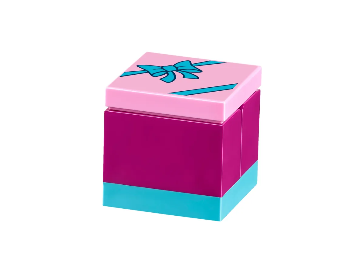 LEGO LEGO® Friends Advent Calendar (41131) - Bild 4