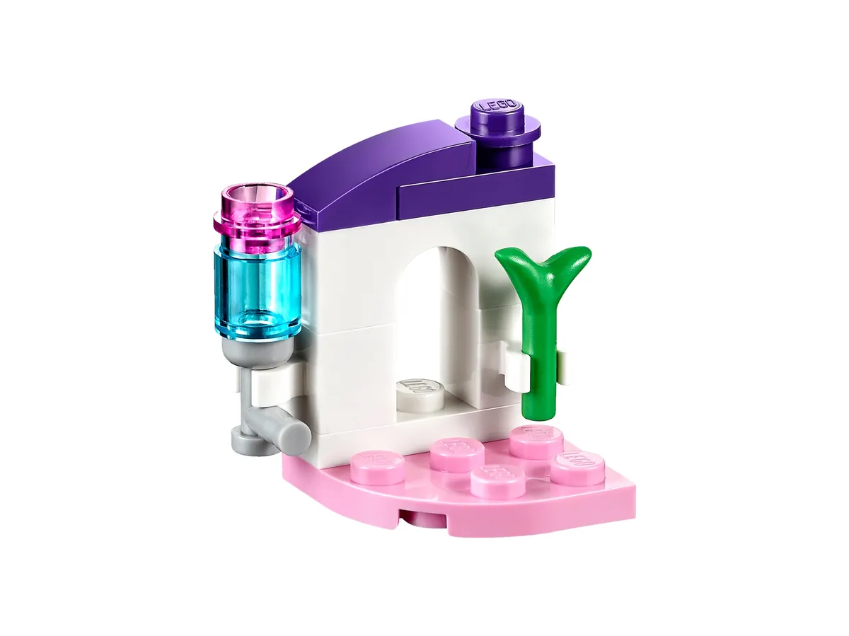 LEGO LEGO® Friends Advent Calendar (41131) - Bild 5