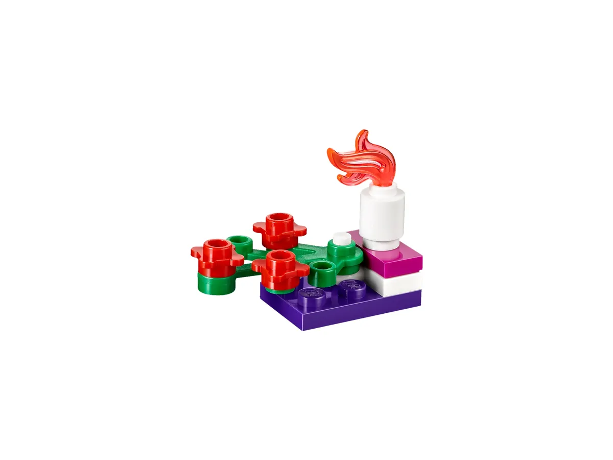 LEGO LEGO® Friends Advent Calendar (41131) - Bild 6
