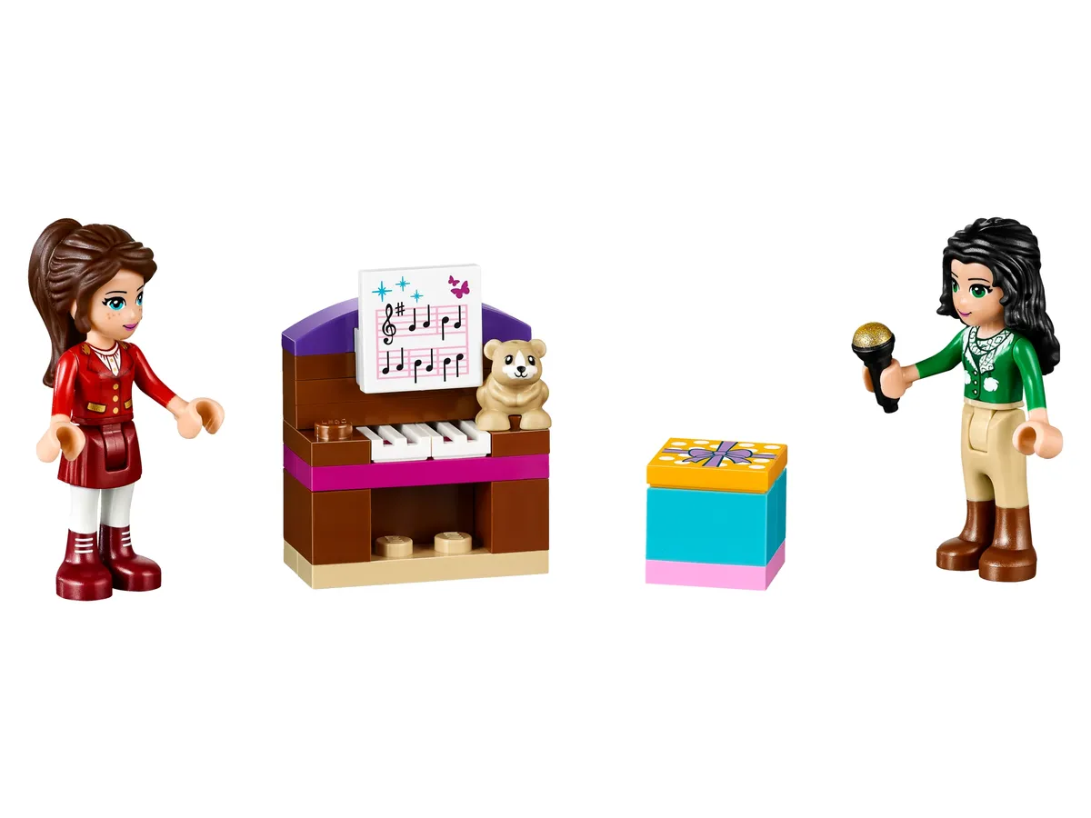 LEGO LEGO® Friends Advent Calendar (41131) - Bild 7
