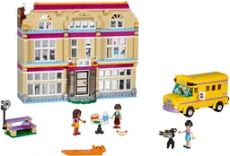 LEGO Heartlake Performance School (41134)