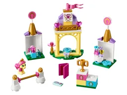 LEGO Petite's Royal Stable (41144)