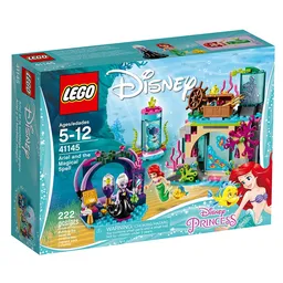 LEGO Ariel and the Magical Spell (41145) - image 1