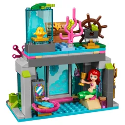 LEGO Ariel and the Magical Spell (41145) - image 2
