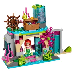 LEGO Ariel and the Magical Spell (41145) - image 3