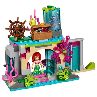 Ariel and the Magical Spell från LEGO – produktbild 4 av 6