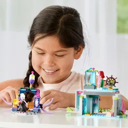 LEGO Ariel and the Magical Spell (41145) - image 4