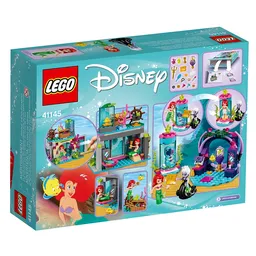 LEGO Ariel and the Magical Spell (41145) - image 5