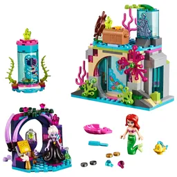 LEGO Ariel and the Magical Spell (41145)