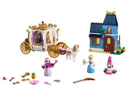 LEGO Cinderella's Enchanted Evening (41146)