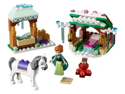 LEGO Anna's Snow Adventure (41147)