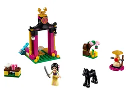 LEGO Mulan's Training Day (41151)