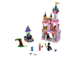 LEGO Sleeping Beauty's Fairytale Castle (41152)