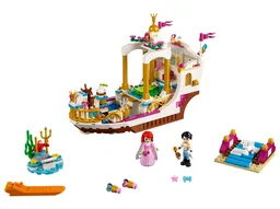 LEGO Ariel's Royal Celebration Boat (41153)