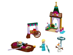 LEGO Elsa's Market Adventure (41155)
