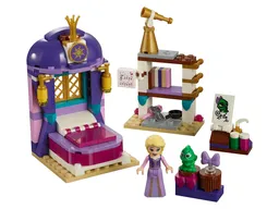 LEGO Rapunzel's Castle Bedroom (41156)