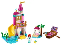 LEGO Ariel's Seaside Castle (41160)