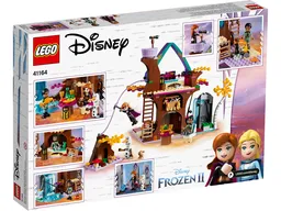 LEGO Enchanted Treehouse (41164) - image 4