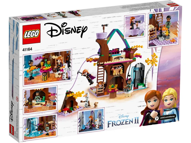 Enchanted Treehouse von LEGO – Produktfoto 5 von 8