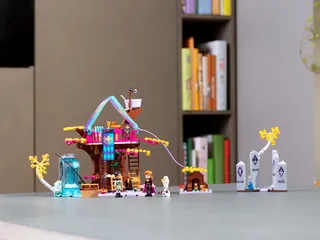 Enchanted Treehouse von LEGO – Produktfoto 8 von 8