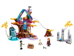 LEGO Enchanted Treehouse (41164)