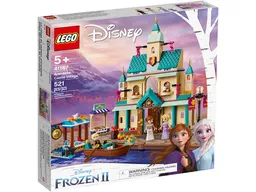 LEGO Arendelle Castle Village (41167) - image 1