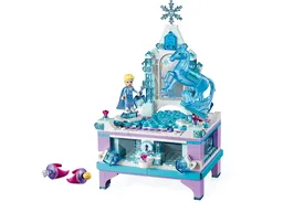 LEGO Elsa's Jewelry Box Creation (41168) - Bild 2
