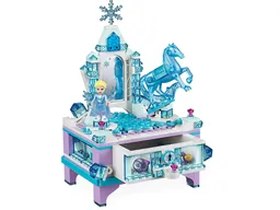 LEGO Elsa's Jewelry Box Creation (41168) - Bild 3