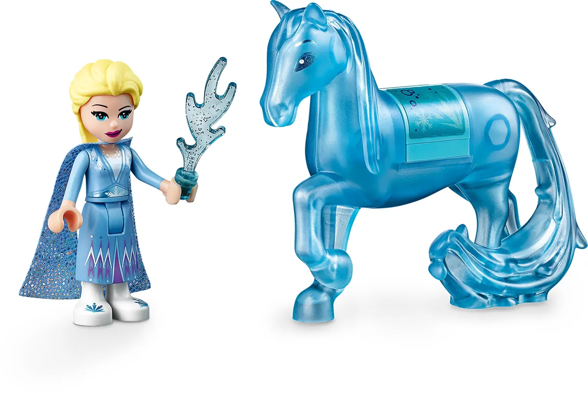 LEGO Elsa's Jewelry Box Creation (41168) - Bild 5
