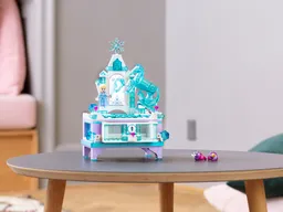 LEGO Elsa's Jewelry Box Creation (41168) - Bild 8
