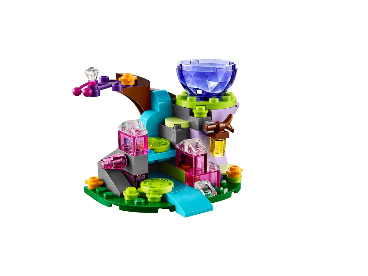 LEGO Emily Jones & the Baby Wind Dragon (41171) - Bild 2