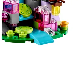 LEGO Emily Jones & the Baby Wind Dragon (41171) - afbeelding 3