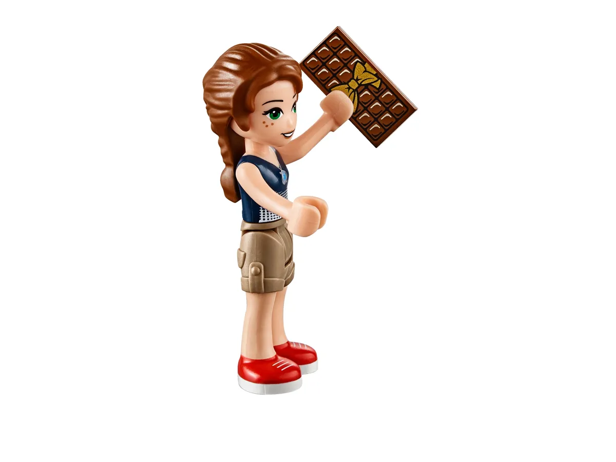 LEGO Emily Jones & the Baby Wind Dragon (41171) - Bild 5