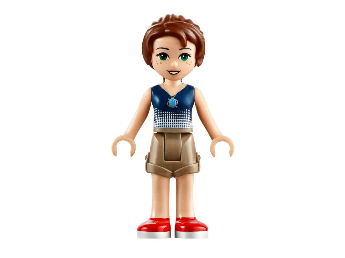 LEGO Emily Jones & the Baby Wind Dragon (41171) - Bild 7