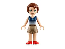 LEGO Emily Jones & the Baby Wind Dragon (41171) - afbeelding 7