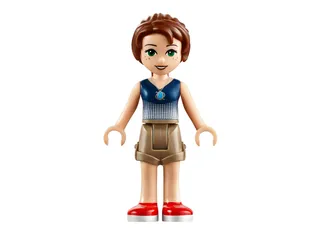Emily Jones & the Baby Wind Dragon de LEGO – photo du produit 8 sur 9