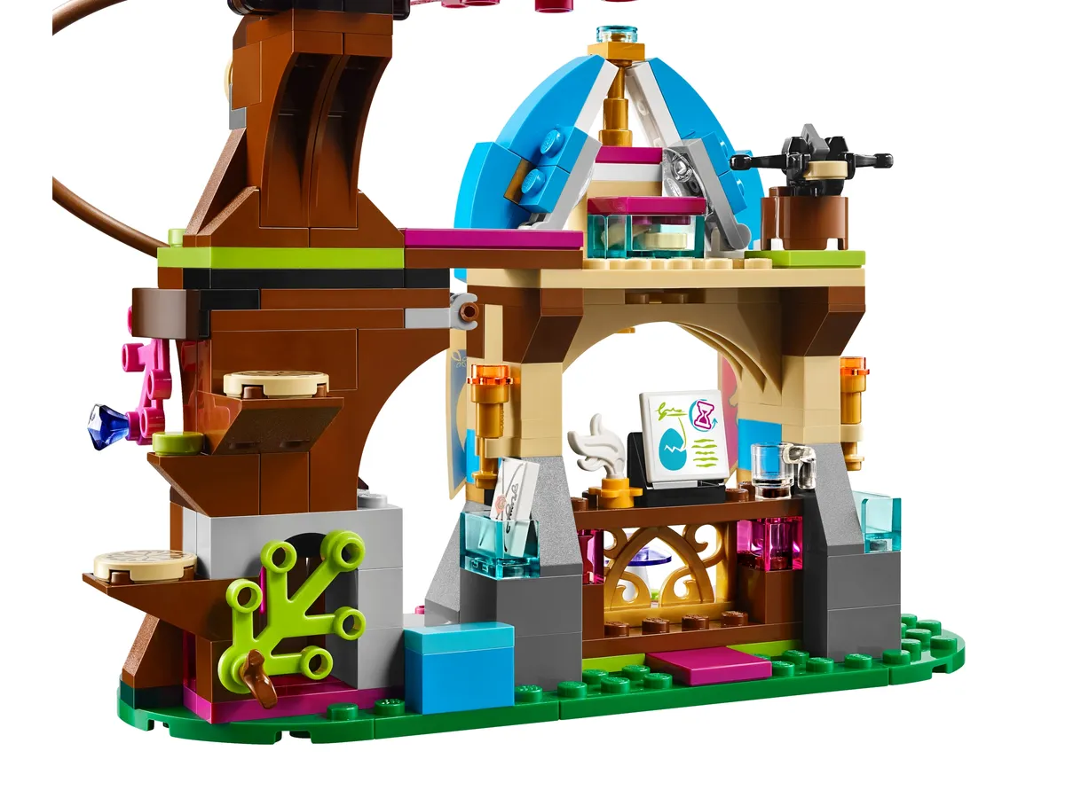 LEGO Elvendale School of Dragons (41173) - Bild 3