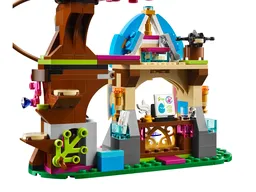 LEGO Elvendale School of Dragons (41173) - afbeelding 3