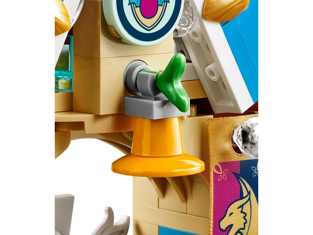 LEGO Elvendale School of Dragons (41173) - Bild 4