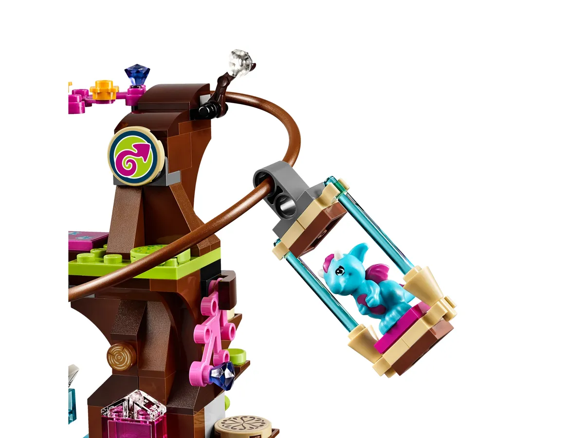 LEGO Elvendale School of Dragons (41173) - Bild 5
