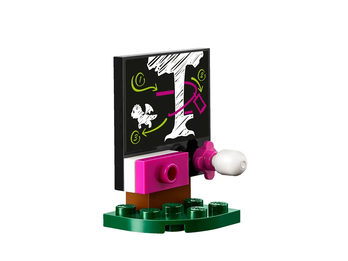 LEGO Elvendale School of Dragons (41173) - Bild 7