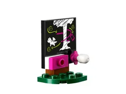 LEGO Elvendale School of Dragons (41173) - afbeelding 7