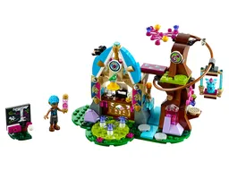 LEGO Elvendale School of Dragons (41173)