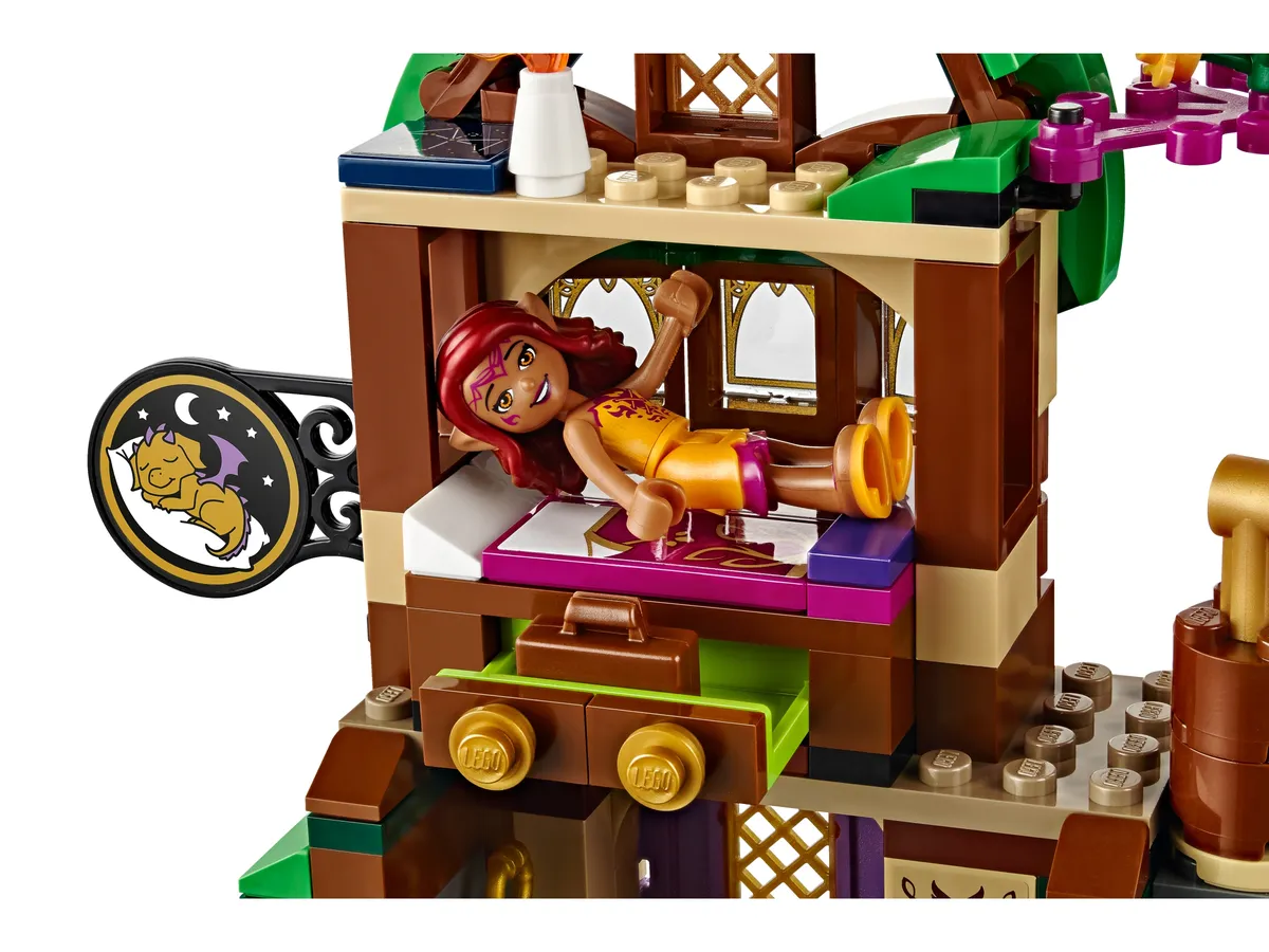 LEGO The Starlight Inn (41174) - Bild 9