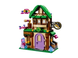 LEGO The Starlight Inn (41174) - afbeelding 2