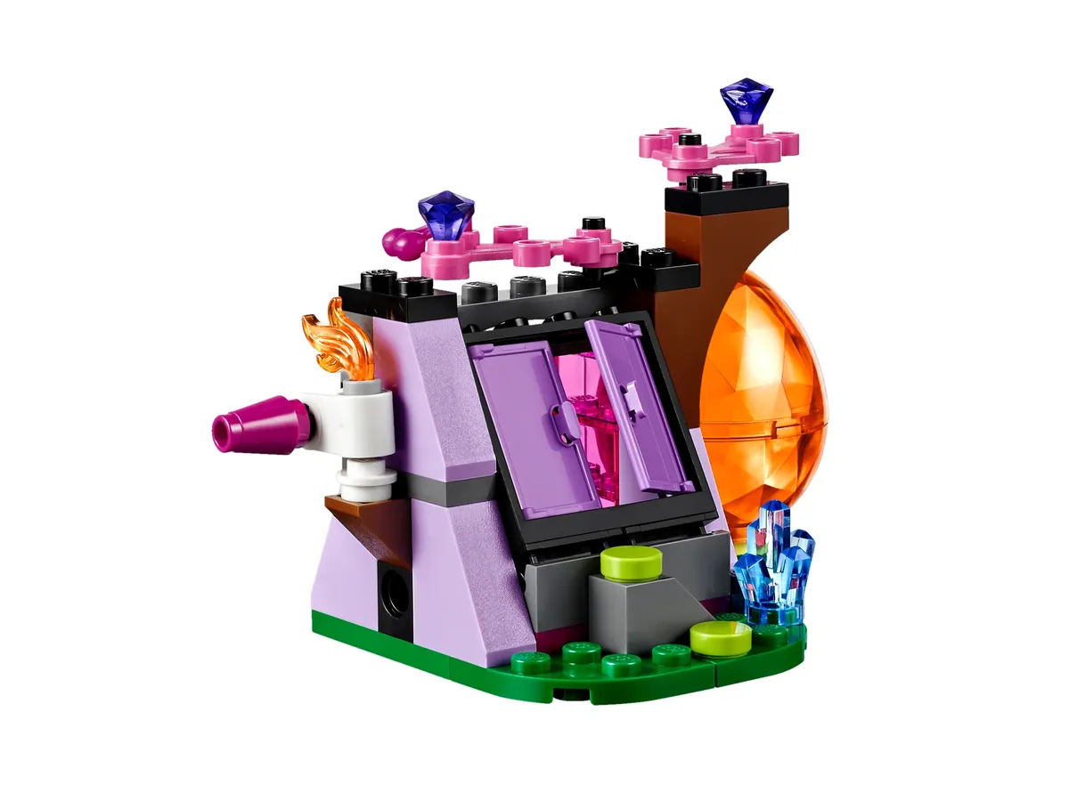 LEGO The Starlight Inn (41174) - Bild 3